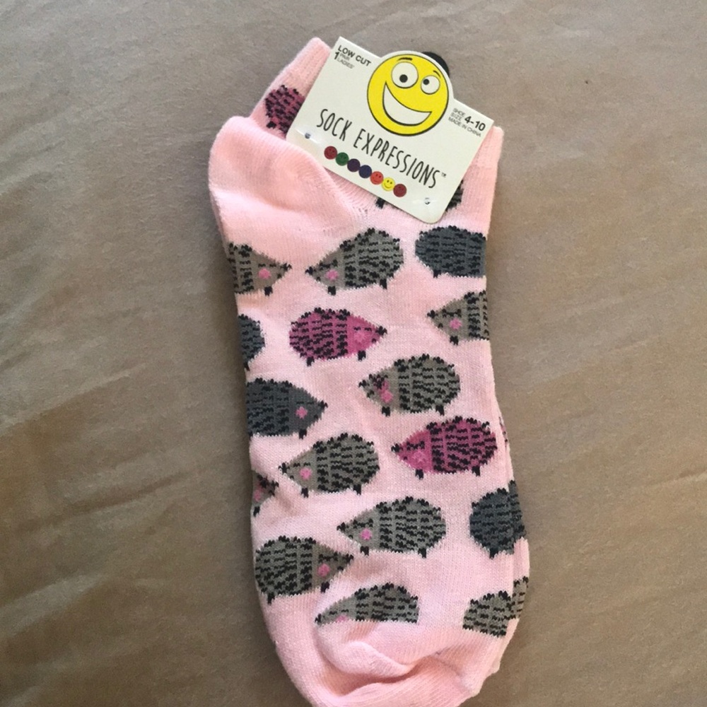 Ankle socks